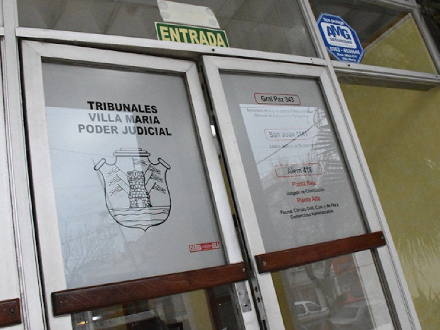 En Villa María el hijo de un femicida podrá cambiar su apellido 