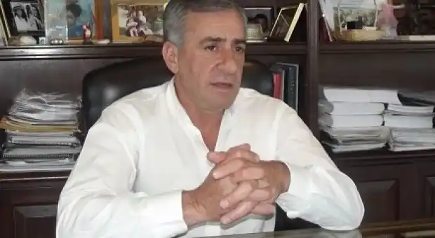 Cariglino se despegó del exconcejal detenido con cocaína y lo vinculó a Kirchner