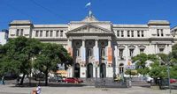 La UBA solicita al Congreso una nueva Ley de Financiamiento Universitario