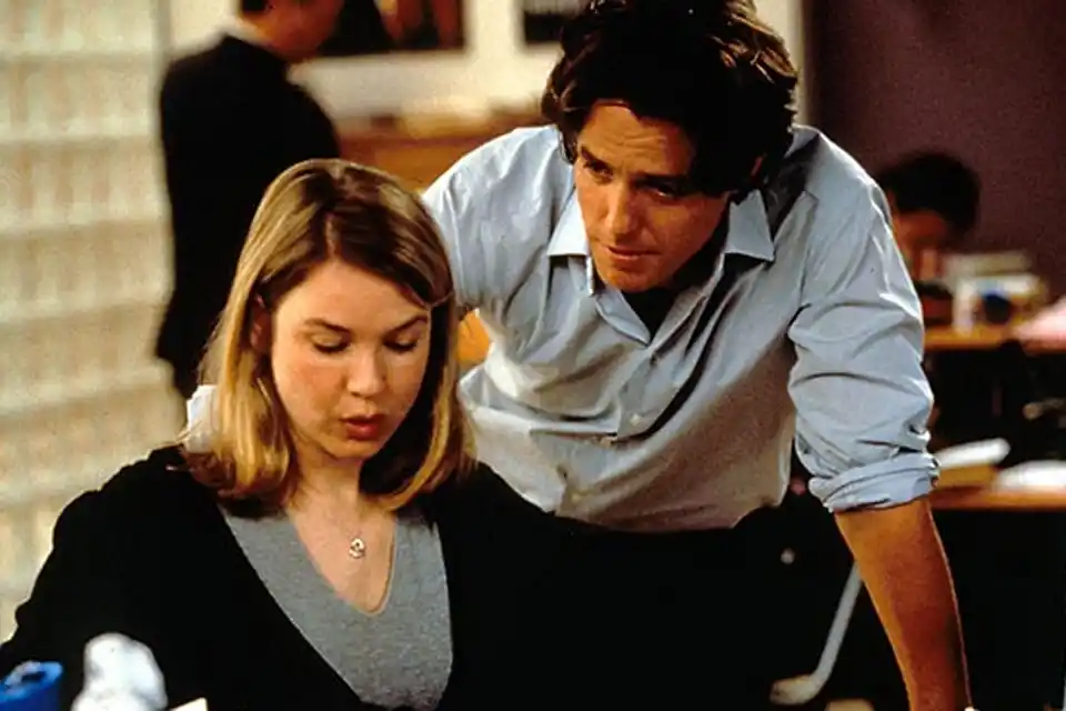 Hugh Grant no estará en El diario de Bridget Jones 3
