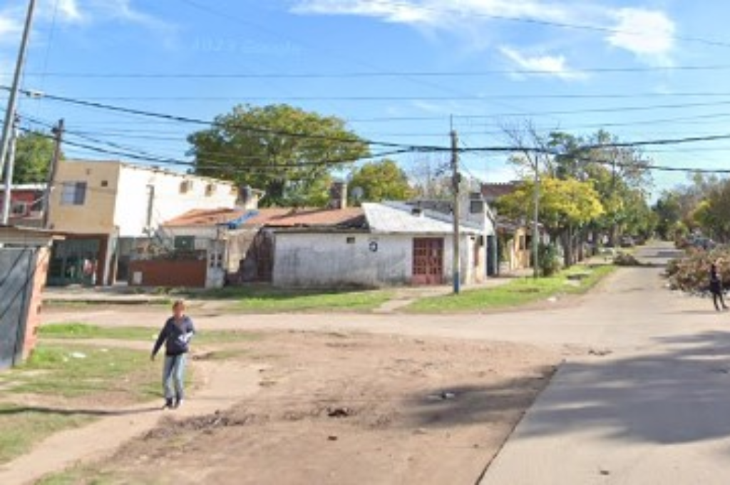 nueva esperanza
