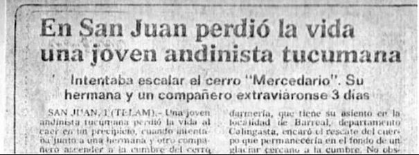 andinista - 2
