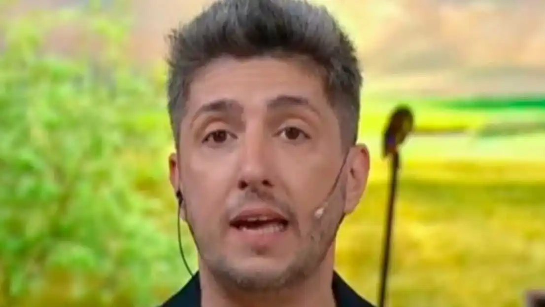 Tensa reunión de Jey Mammon por la Peña de Morfi: portazo, enojo y postura oficial