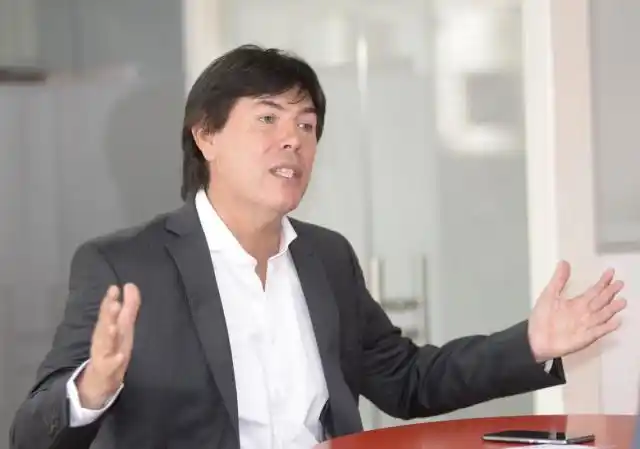 Lugones: "Se evitó una tragedia mayor, íbamos lamentar heridos y algún muerto tal vez"