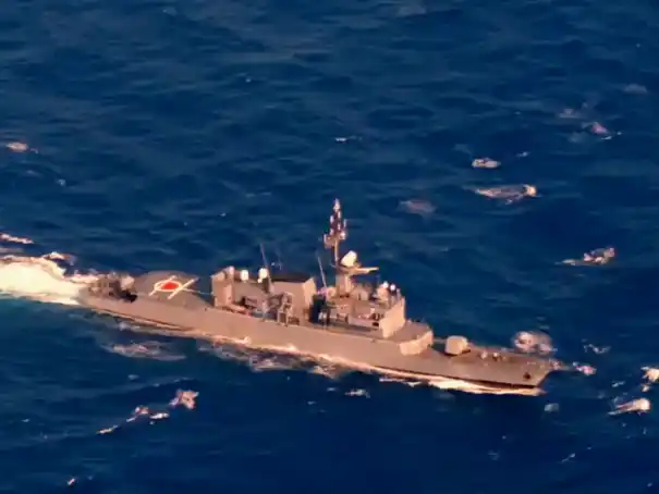 Petro anunció la incautación de 17 toneladas de cocaína en coordinación con Francia, México y El Salvador