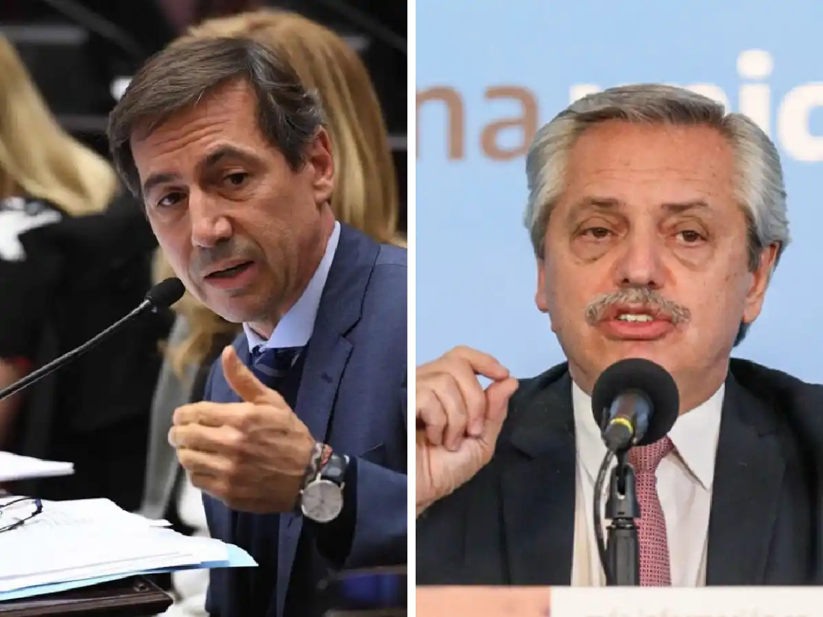 Juntos por el Cambio no estará en la reunión de Fernández con la oposición