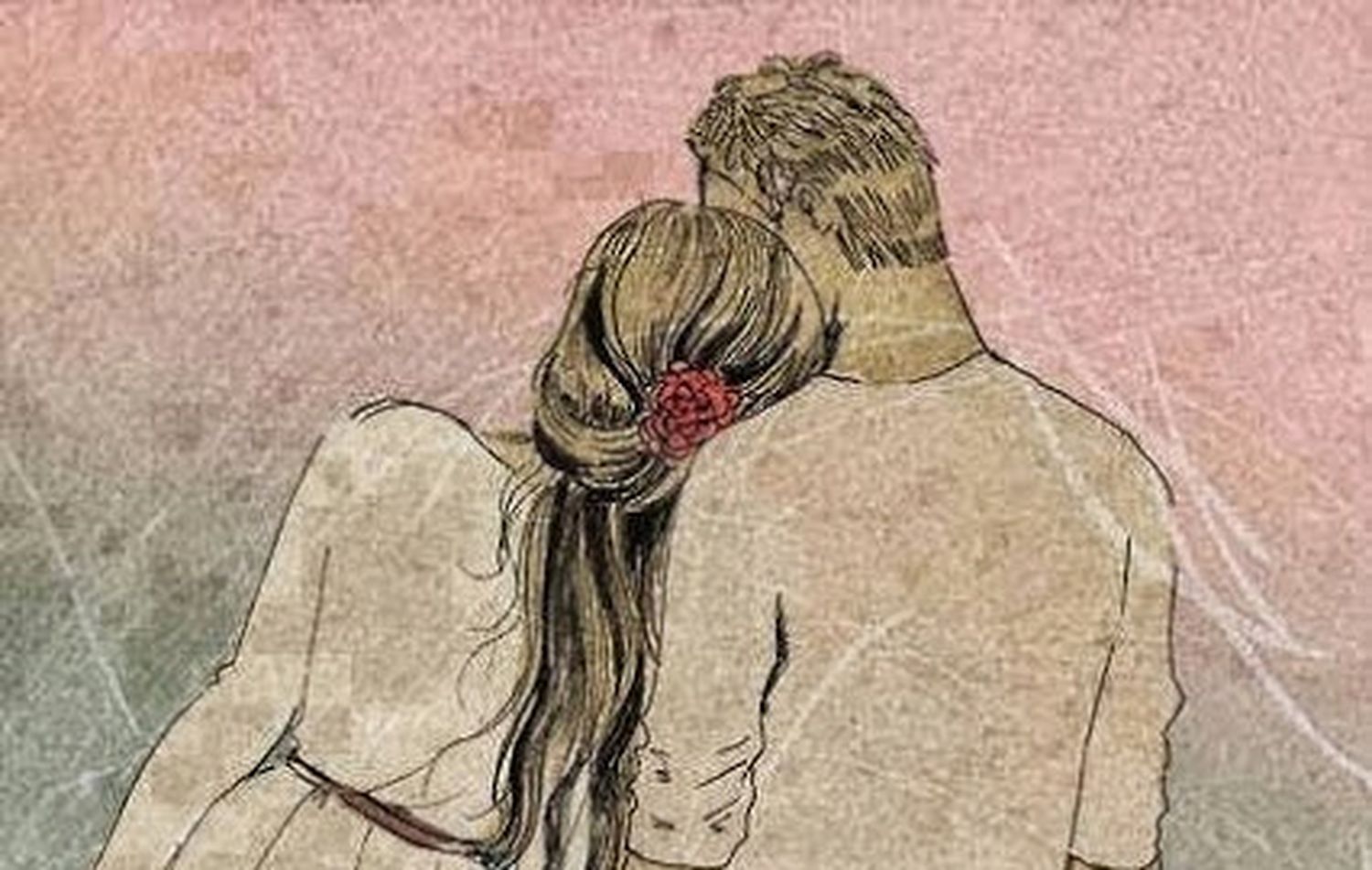 ¿De qué me sirve, amor?