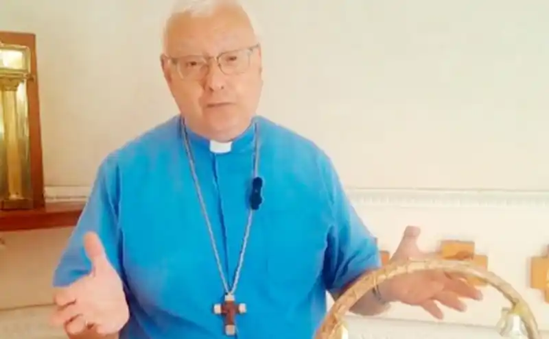 Mensaje de Navidad: llamado a la paz, la esperanza y la comunión