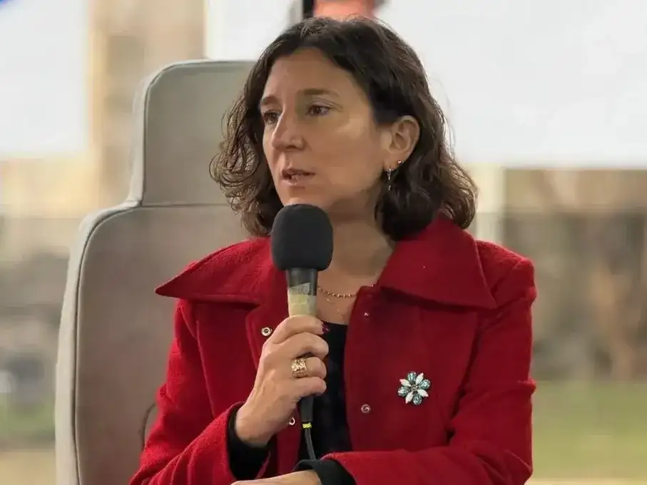 Leticia Di Gregorio