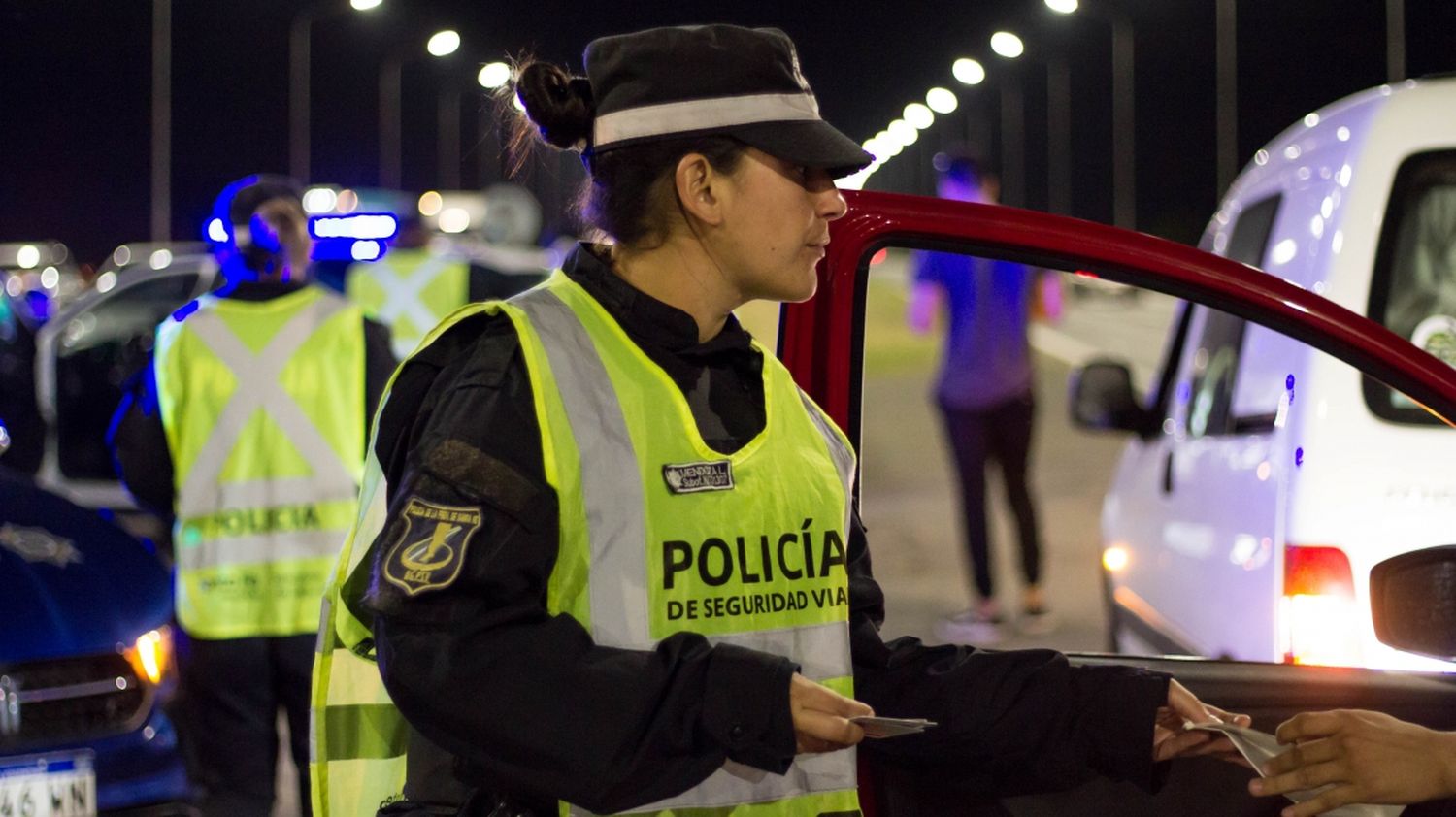 Operativo Verano: la Provincia intensificará los controles en las rutas santafesinas