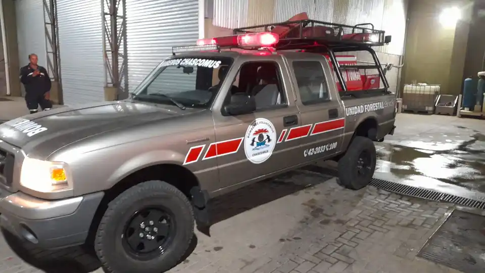 Ante las altas temperaturas y la intensa sequía es importante extremar las precauciones para evitar incendios forestales