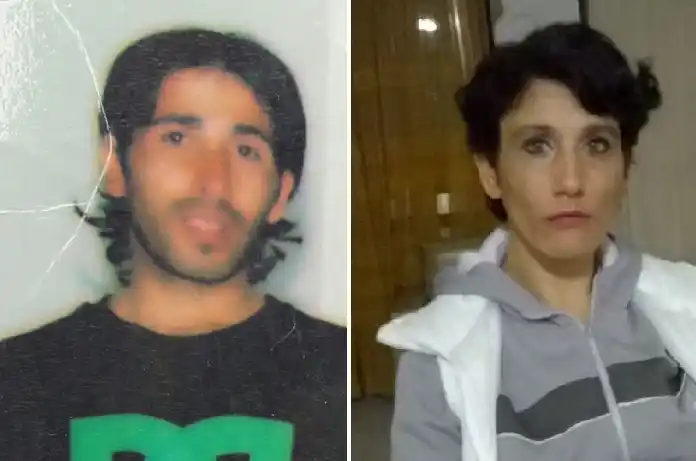 La Policía busca a un hombre y una mujer desaparecidos en la ciudad 