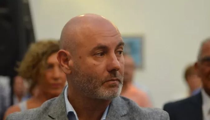 ¡Se pudrió todo San Nicolás!: Renunció el presidente del bloque de Passaglia y disparó duras críticas a Cambiemos