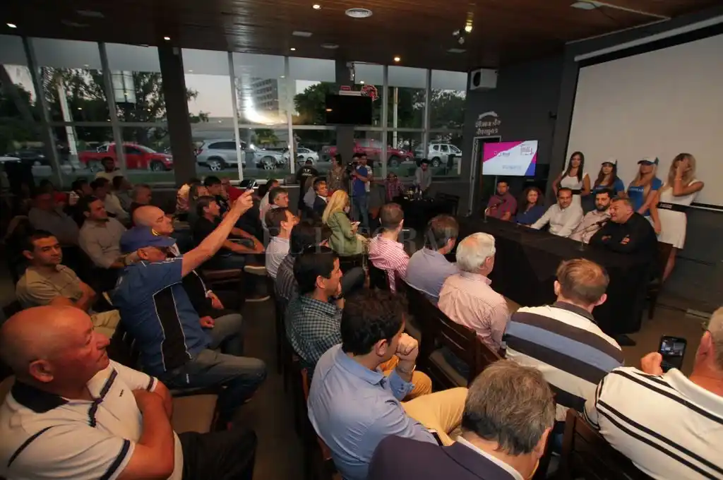 Santa Fe será sede de la 27° edición de la Fiesta Provincial del Deporte