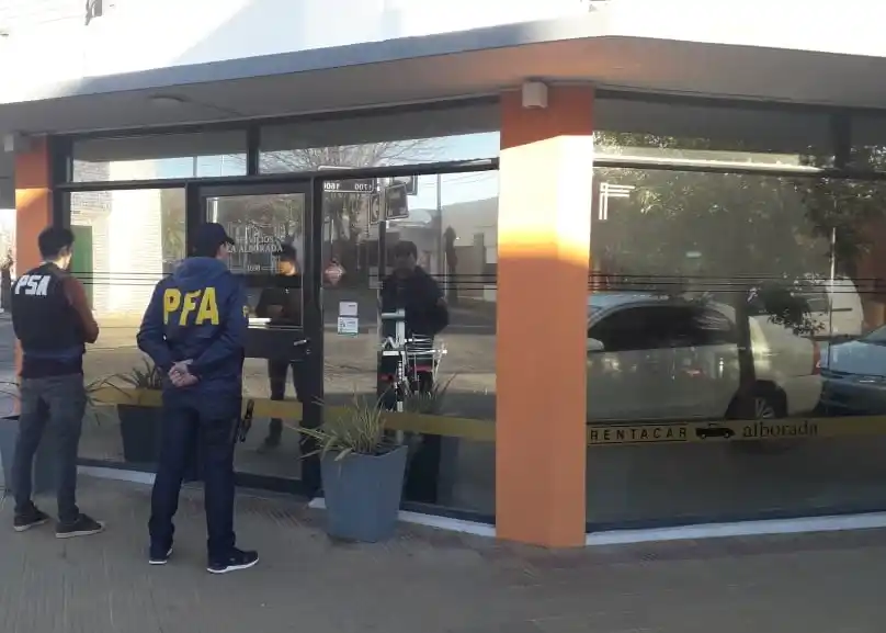 Detuvieron a cuatro narcos que comercializaban drogas en Tandil y Mar del Plata