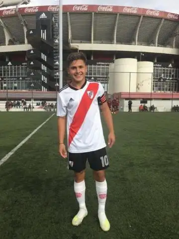 Conoce al 1 que sigue Gallardo