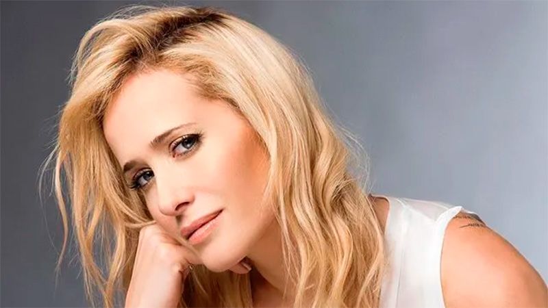 Julieta Prandi contó que su ex le hizo espionaje con cámaras