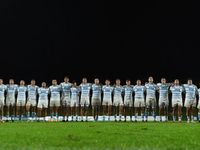El plantel de Los Pumitas