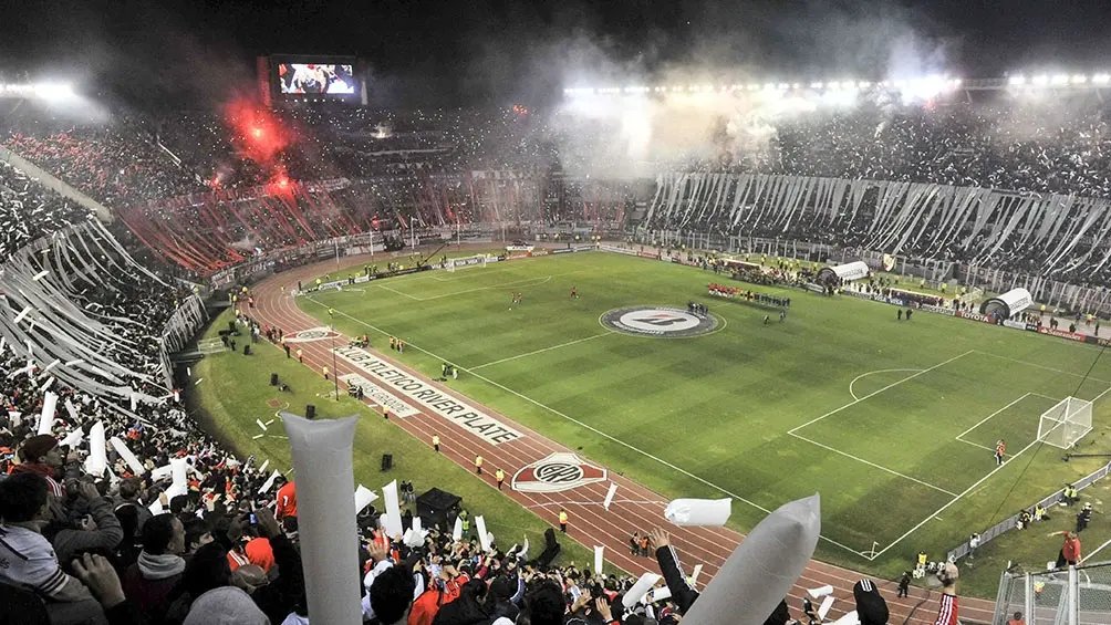 La recaudación del Superclásico «copero» será de dos millones de dólares