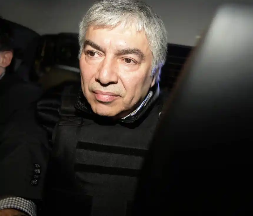 El 30 de octubre comenzará el juicio contra Báez