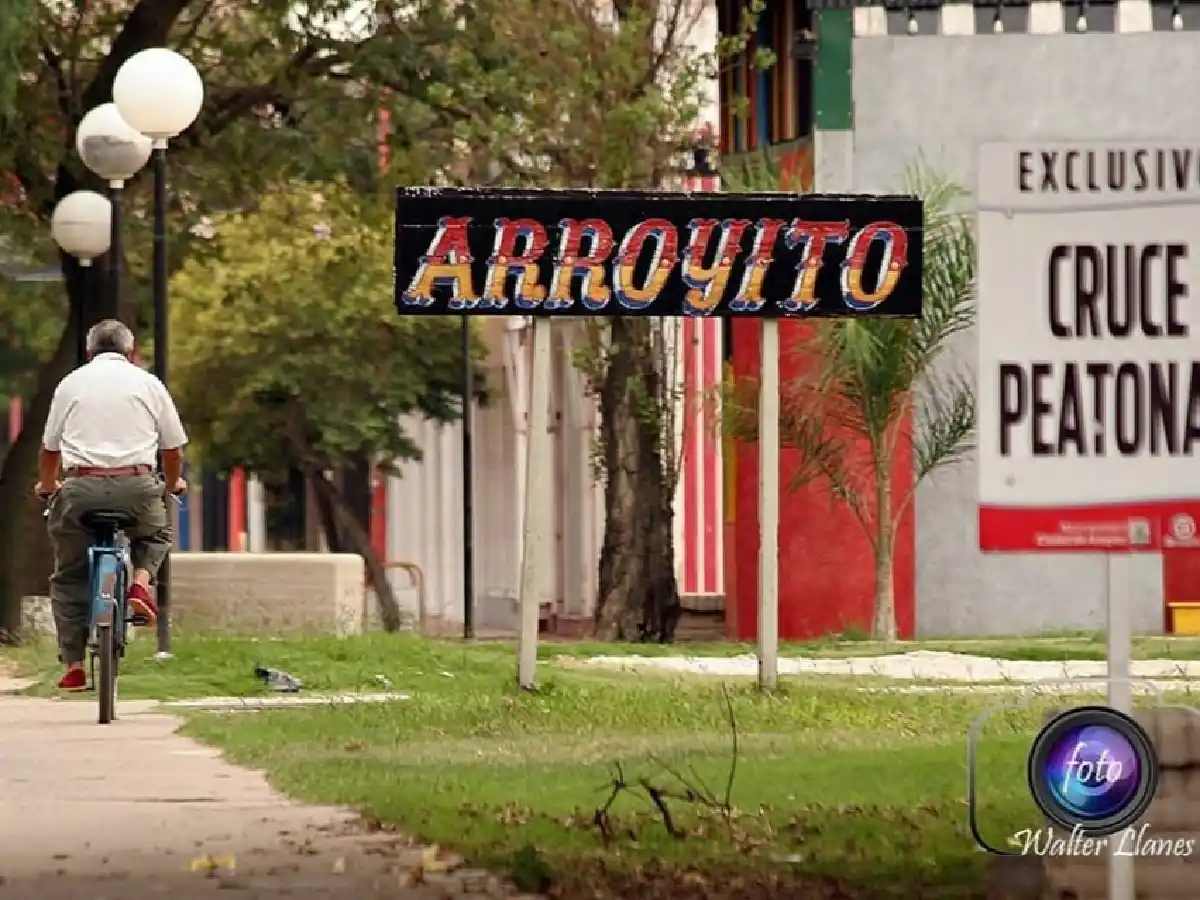 Arroyito: "no tengo que rendirle cuentas a nadie", dijo una joven que violó el aislamiento