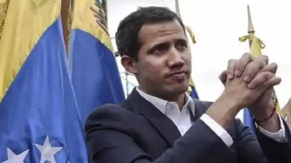 ¿HASTA CUÁNDO y PARA QUÉ? Juan Guaidó   insiste en mantener el interinato y la AN del 2015