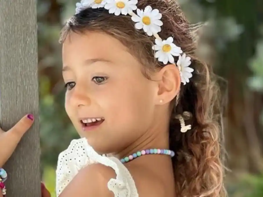 murió otra nena del choque de velero 2