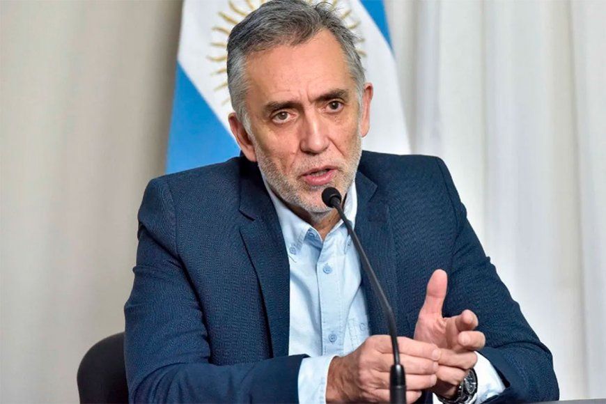 El fiscal de Estado fue citado a declarar en la última audiencia del año