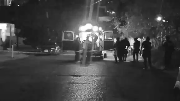 LA VIOLENCIA no para en MÉXICO: van 16 muertos en menos de una semana al sur del país