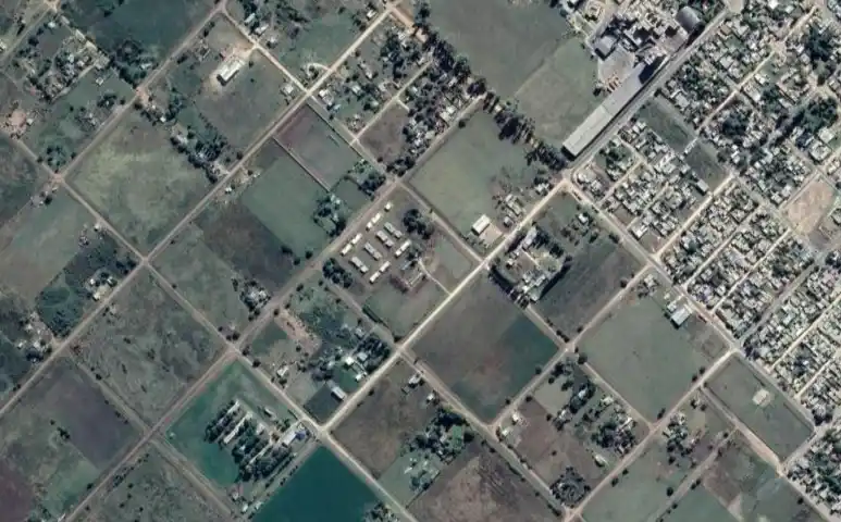 La justicia interviene para recuperar terrenos del estado provincial