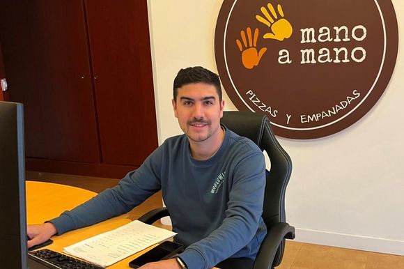 “Los recuerdos de Tres Arroyos siempre estarán en mi corazón”