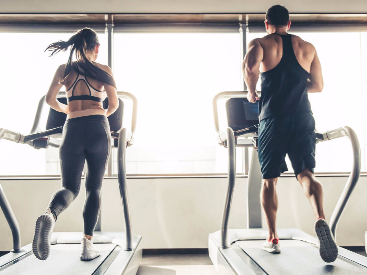 El mejor momento para hacer deporte ¿antes o después de trabajar?