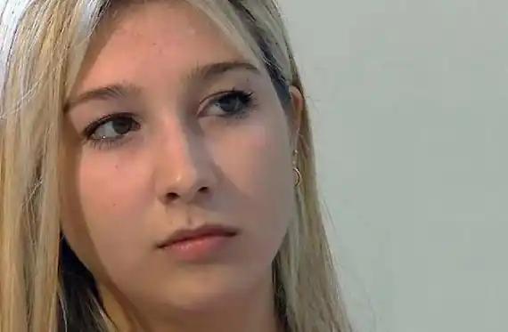 Nahir Galarza recurre a la Comisión Interamericana de Derechos Humanos para revisar su sentencia