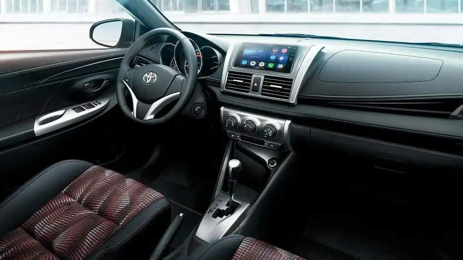 ¿Cuáles son los autos más baratos con caja automática en Argentina?