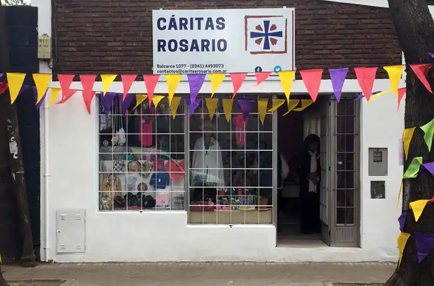 Cumplir un sueño gracias a la solidaridad