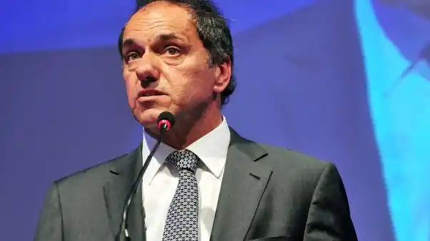 Elecciones 2015: Scioli reúne a su tropa para avanzar en el armado de su candidatura