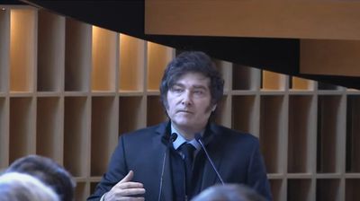 Javier Milei, en medio del escándalo: "No me importa el daño que puedan hacerme de acá a las elecciones"