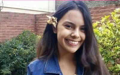 Lomas  de Zamora: Búsqueda desesperada de Anahí Benítez