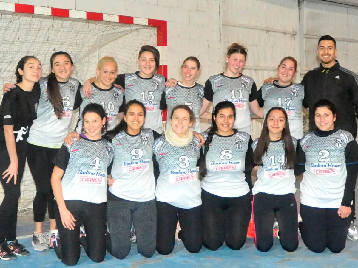 Disputan la "Copa Ciudad de San Francisco"