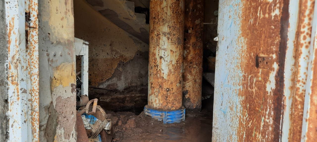 Falta de agua: Ponzio pide que se reduzca el consumo porque el sistema está en emergencia