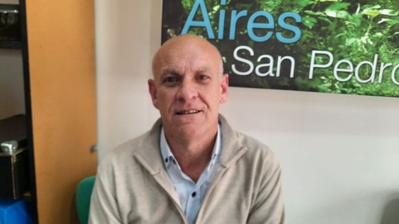 Roberto Borgo en Sin Galera: el secretario de Economía respondió todas las preguntas de Lilí Berardi