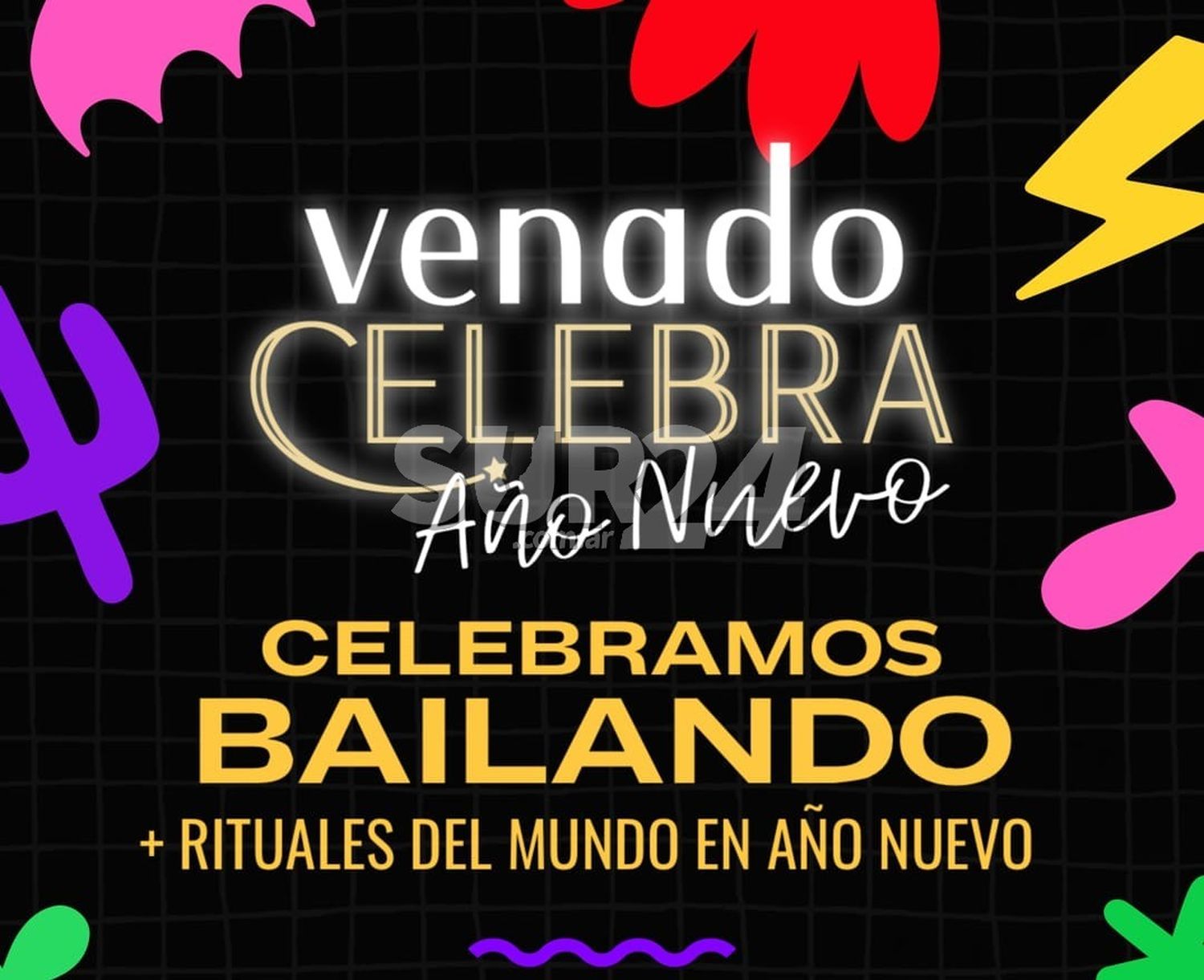 Venado Celebra