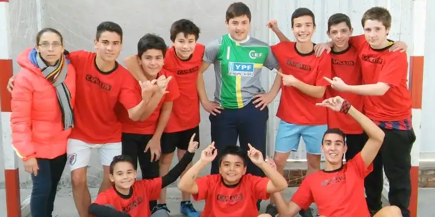 El handbol también dirá presente en las finales de los Bonaerenses