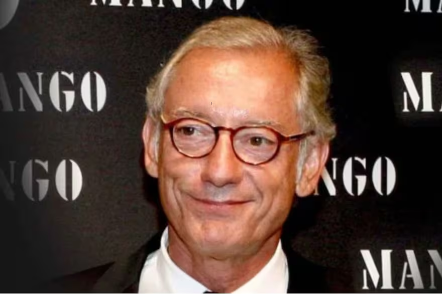 Isak Andic