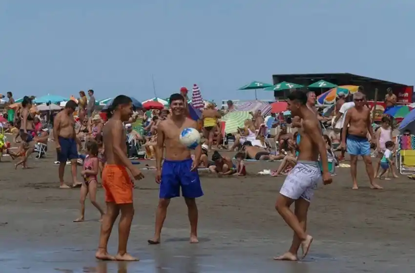 Una turista francesa dio positivo de coronavirus en Mar del Plata y se resistió a cumplir el aislamiento