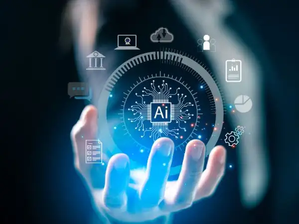 Inteligencia Artificial es una de las industrias que se busca atraer con el Súper RIGI.