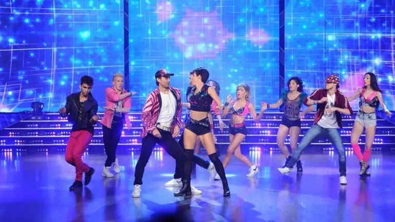Pedro Alfonso no vuelve al Bailando