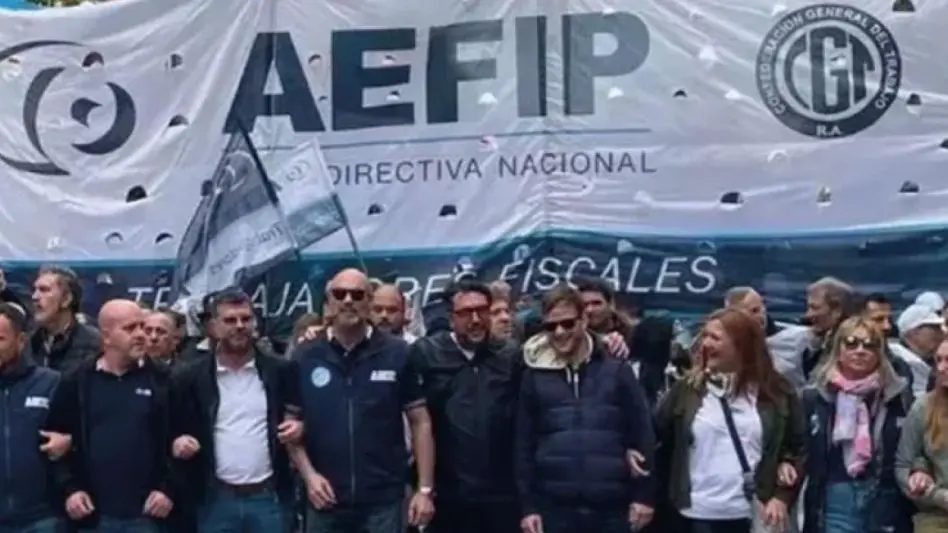 Preocupación en la AFIP: "Estamos frente a un desmantelamiento del organismo"