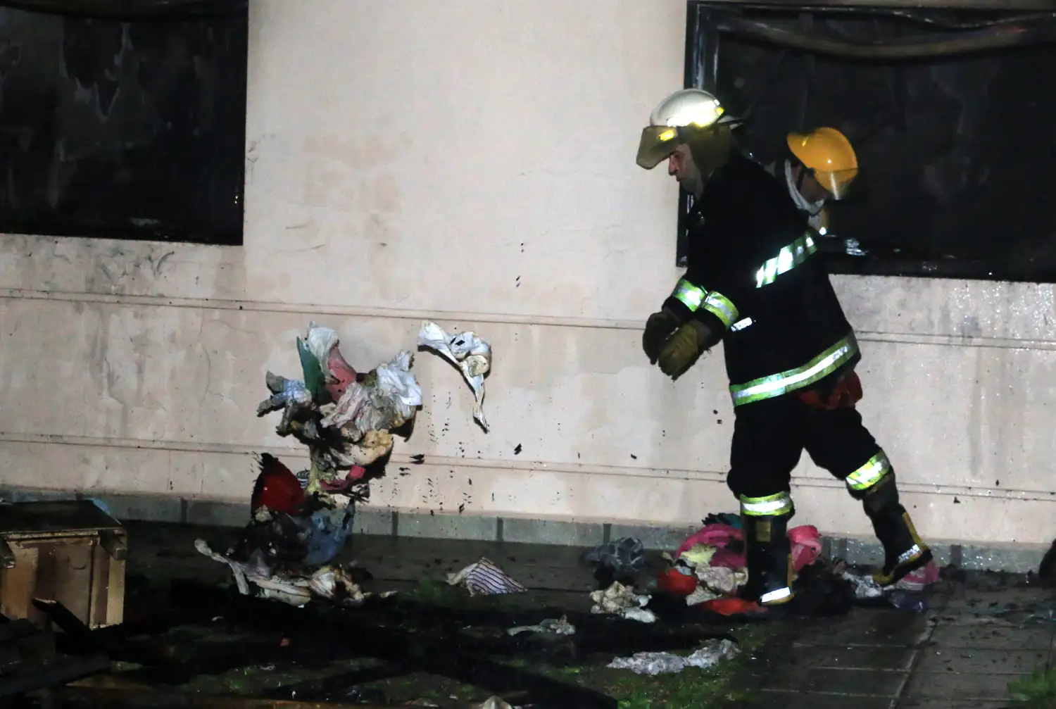 Cambiemos pide reparar el Hogar León Torres de manera inmediata