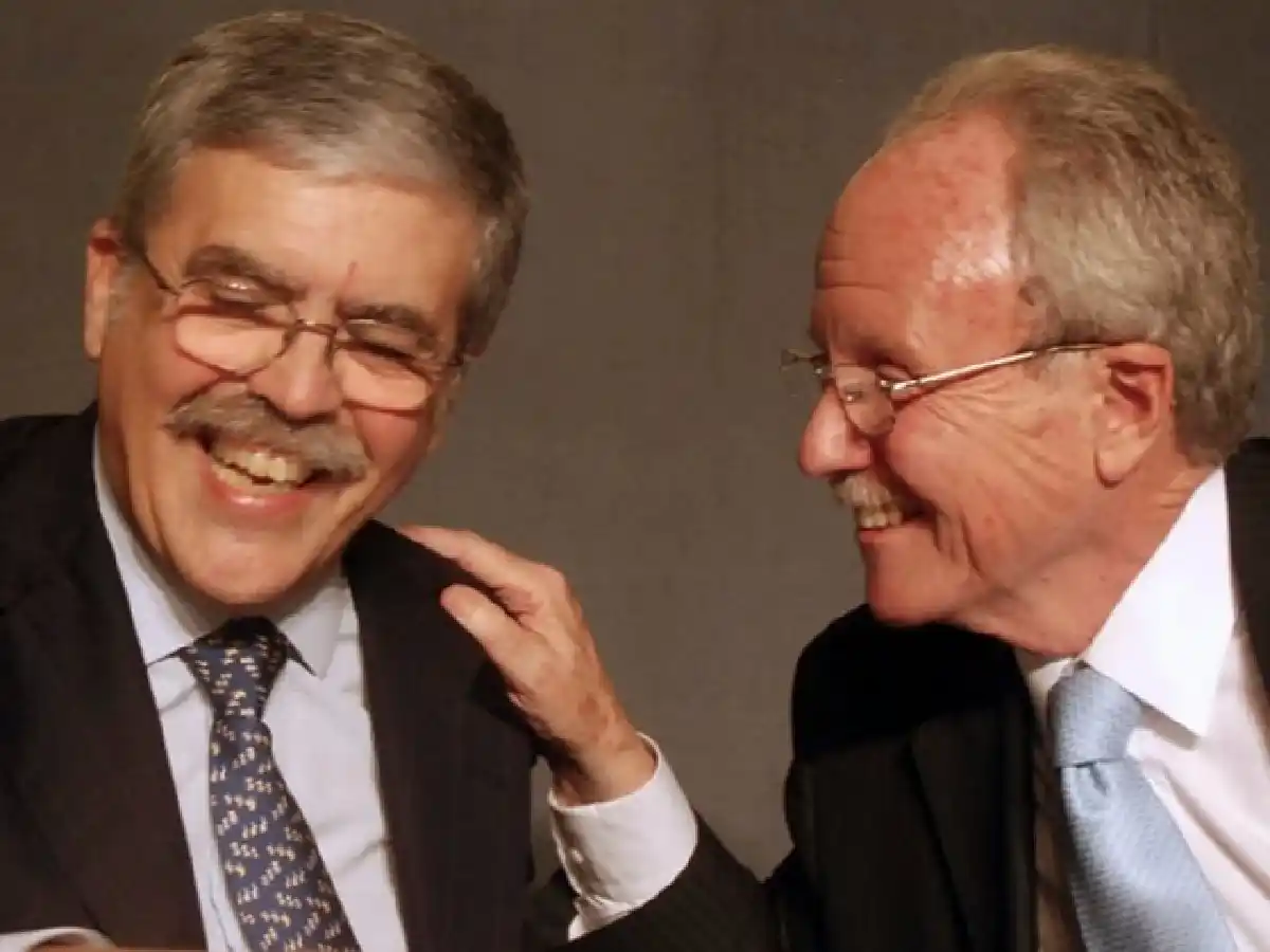 Cuadernos: embargan cuenta en Suiza del empresario Wagner por u$s 20 millones